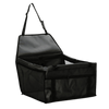 Adjustable Car Dog Seat Carrier For Safe Travel With Waterproof Design