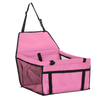 Adjustable Car Dog Seat Carrier For Safe Travel With Waterproof Design