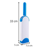Pet Hair Remover Brush For Effortless Removal On Clothes And Upholstery
