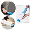 Pet Hair Remover Brush For Effortless Removal On Clothes And Upholstery