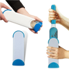 Pet Hair Remover Brush For Effortless Removal On Clothes And Upholstery