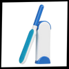 Pet Hair Remover Brush For Effortless Removal On Clothes And Upholstery
