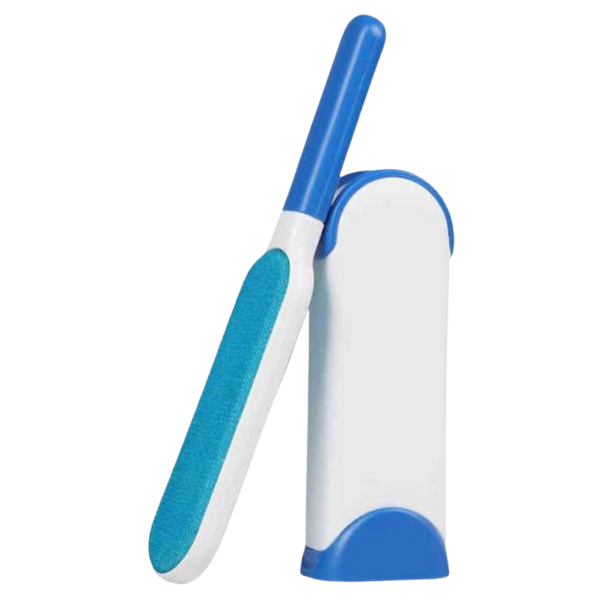 Pet Hair Remover Brush For Effortless Removal On Clothes And Upholstery