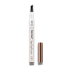 Waterproof Microblade Brow Pen For Precise Smudge Resistant Definition