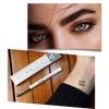 Waterproof Microblade Brow Pen For Precise Smudge Resistant Definition