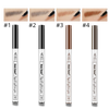 Waterproof Microblade Brow Pen For Precise Smudge Resistant Definition