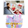 Premium Plush Unicorn Backpack For Girls With Lightweight Comfort