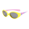 Kids Polarized Sunglasses With Strap For 0 To 3 Years UV400 Protection
