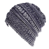 Ponytail Beanie With Ear Coverage For Messy Buns And All Day Comfort