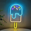 Popsicle Neon Light