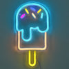 Popsicle Neon Light