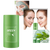 Green Tea Poreless Cleansing Mask For Blackhead Removal