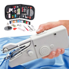 Portable Handheld Sewing Machine With Kit For Quick Repairs