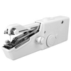 Portable Handheld Sewing Machine With Kit For Quick Repairs