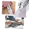 Portable Handheld Sewing Machine With Kit For Quick Repairs