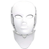 Photon Light Therapy Mask for Radiant Skin with 7 Color Modes