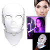 Photon Light Therapy Mask for Radiant Skin with 7 Color Modes