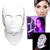 Photon Light Therapy Mask for Radiant Skin with 7 Color Modes