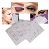Quick Eyeliner Stencil Set With 10 Looks For Flawless Eyes