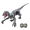 Dinosaur RC Toy With Realistic Movements And Rechargeable Battery