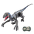Dinosaur RC Toy With Realistic Movements And Rechargeable Battery