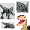 Dinosaur RC Toy With Realistic Movements And Rechargeable Battery