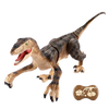 Dinosaur RC Toy With Realistic Movements And Rechargeable Battery