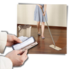 Replacement Mop Pack With Absorbent Durable Heads For Lasting Cleaning