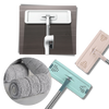 Replacement Mop Pack With Absorbent Durable Heads For Lasting Cleaning