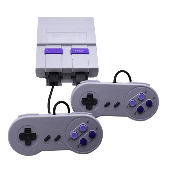 Retro Mini Game Console For Family Fun And Safe Play Anywhere