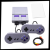 Retro Mini Game Console For Family Fun And Safe Play Anywhere
