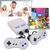 Retro Mini Game Console For Family Fun And Safe Play Anywhere
