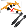 Ratcheting Drill Chuck Key For Easy Comfortable Bit Changes