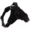 Saddle Style Reflective Dog Harness With Adjustable Straps