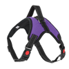 Saddle Style Reflective Dog Harness With Adjustable Straps