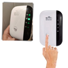 WiFi Amplifier for Extended Home Office Coverage and Faster Internet