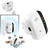 WiFi Amplifier for Extended Home Office Coverage and Faster Internet