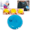 Reusable Hand Warmer With Instant Heat Keeps Hands Warm On Cold Days