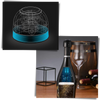 Reusable Bottle Cap Stopper Keeps Beverages Fresh And Sealed
