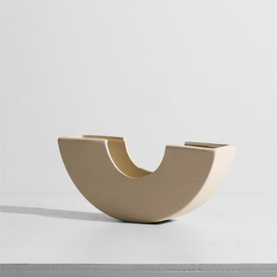 Ritual Ceramic Accents & Candle Holders