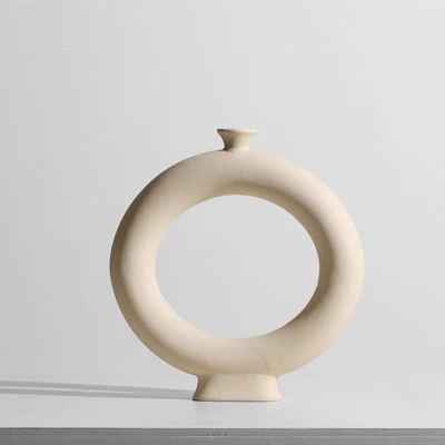 Ritual Ceramic Accents & Candle Holders