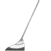 Adjustable Telescopic Rubber Sweeper For Easy Floor And Window Cleaning