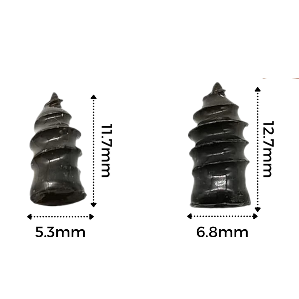 Self Sealing Tire Repair Nails For Quick Puncture Fix On The Go