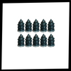 Self Sealing Tire Repair Nails For Quick Puncture Fix On The Go