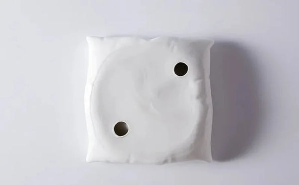 Cushion Contour Bowl