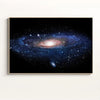Custom Nebula Canvas Wall Art Cosmic Universe Print Home Decor