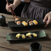 Minimalist Ceramic Dinner Plates For Modern Everyday Table Setting