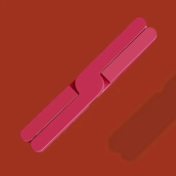 The Crossfold Coaster Trivet