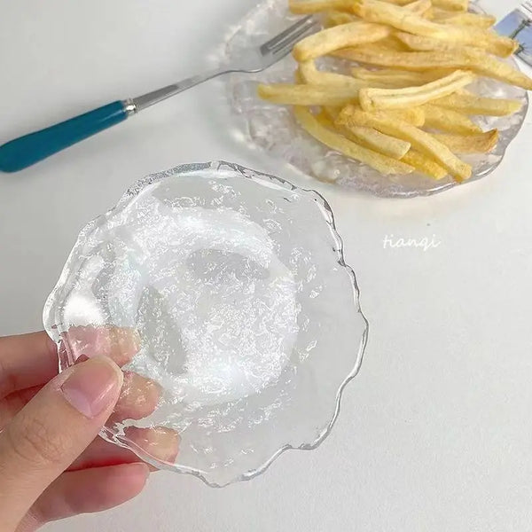 Zenith Glass Coaster