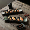 Minimalist Ceramic Dinner Plates For Modern Everyday Table Setting